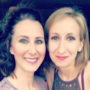 Meet your Posher, Jillian